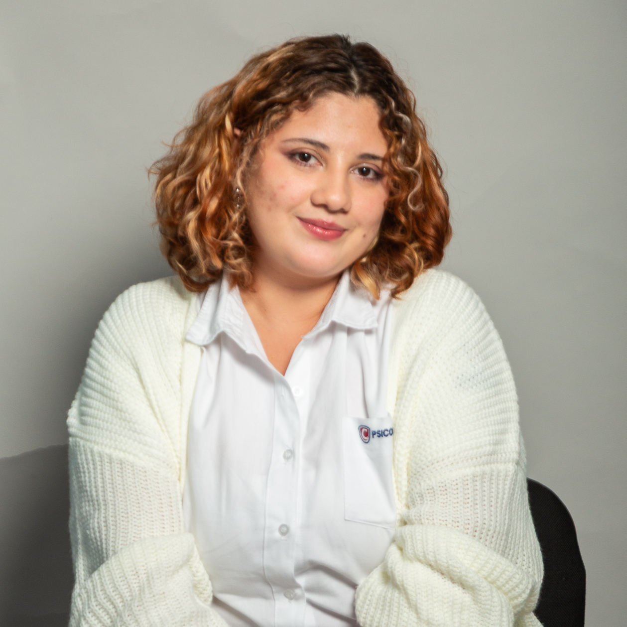 Psicóloga auxiliar