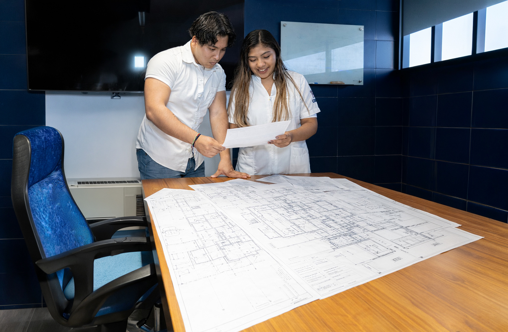 Campus Life