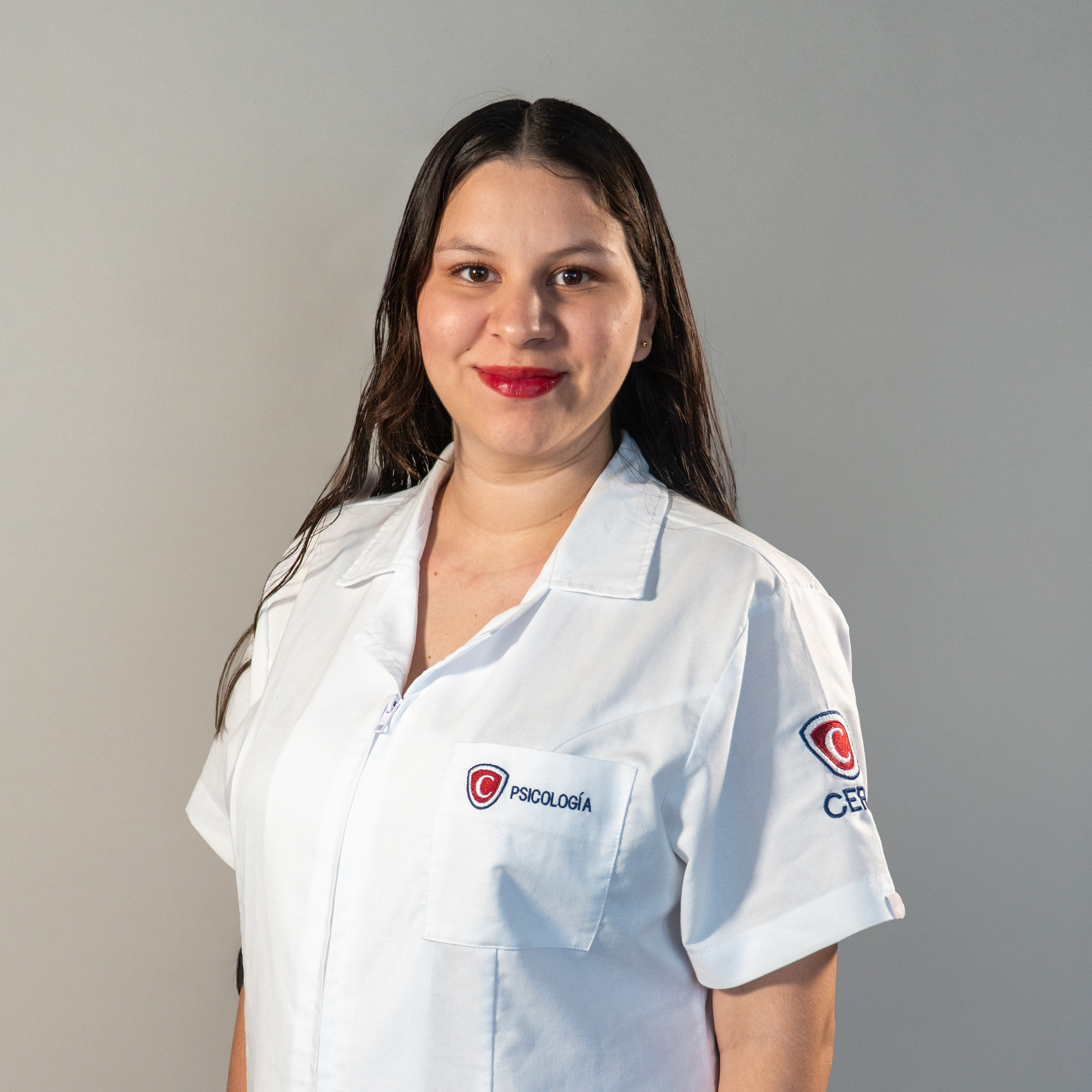 Pasante de la Licenciatura en Psicología