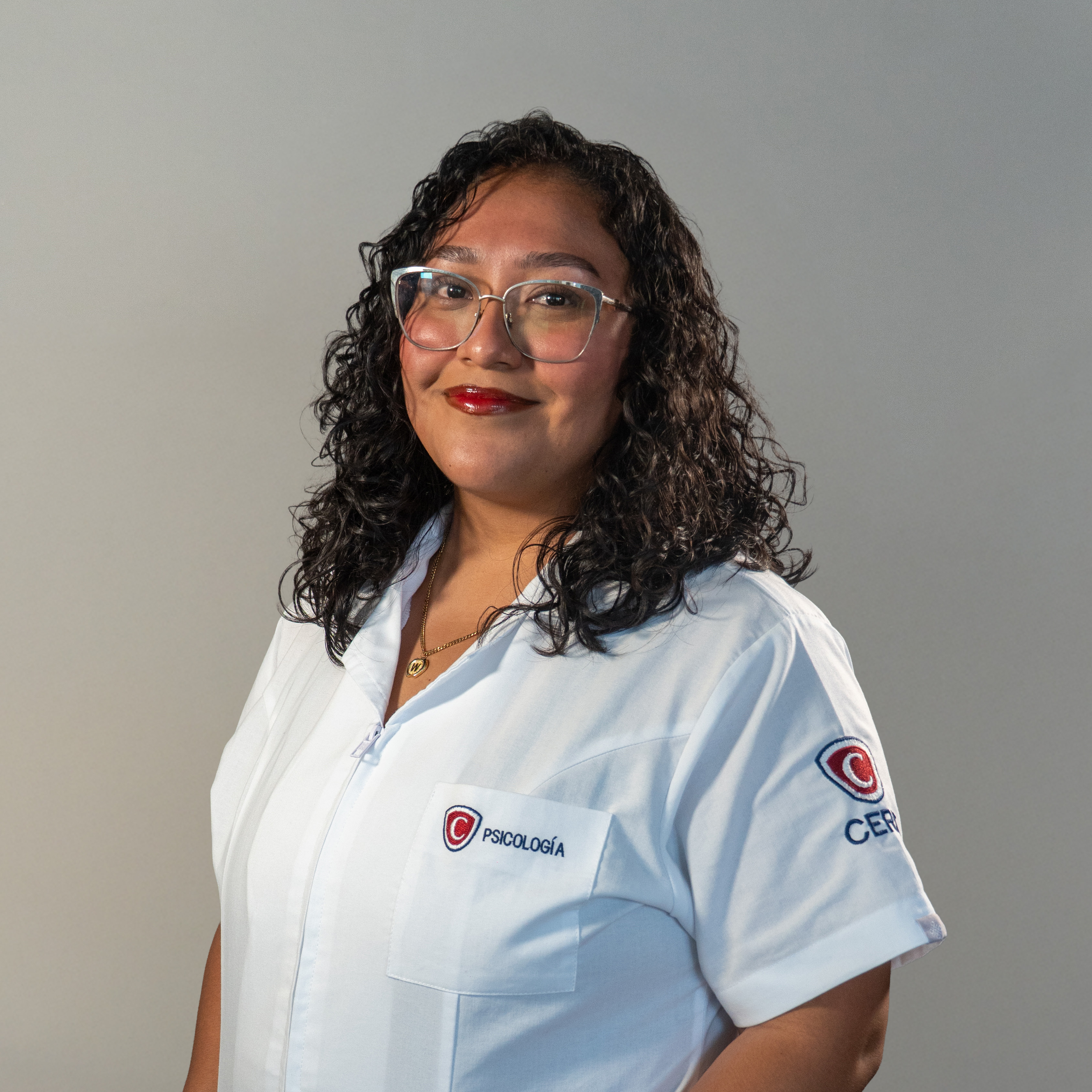 Pasante de la Licenciatura en Psicología