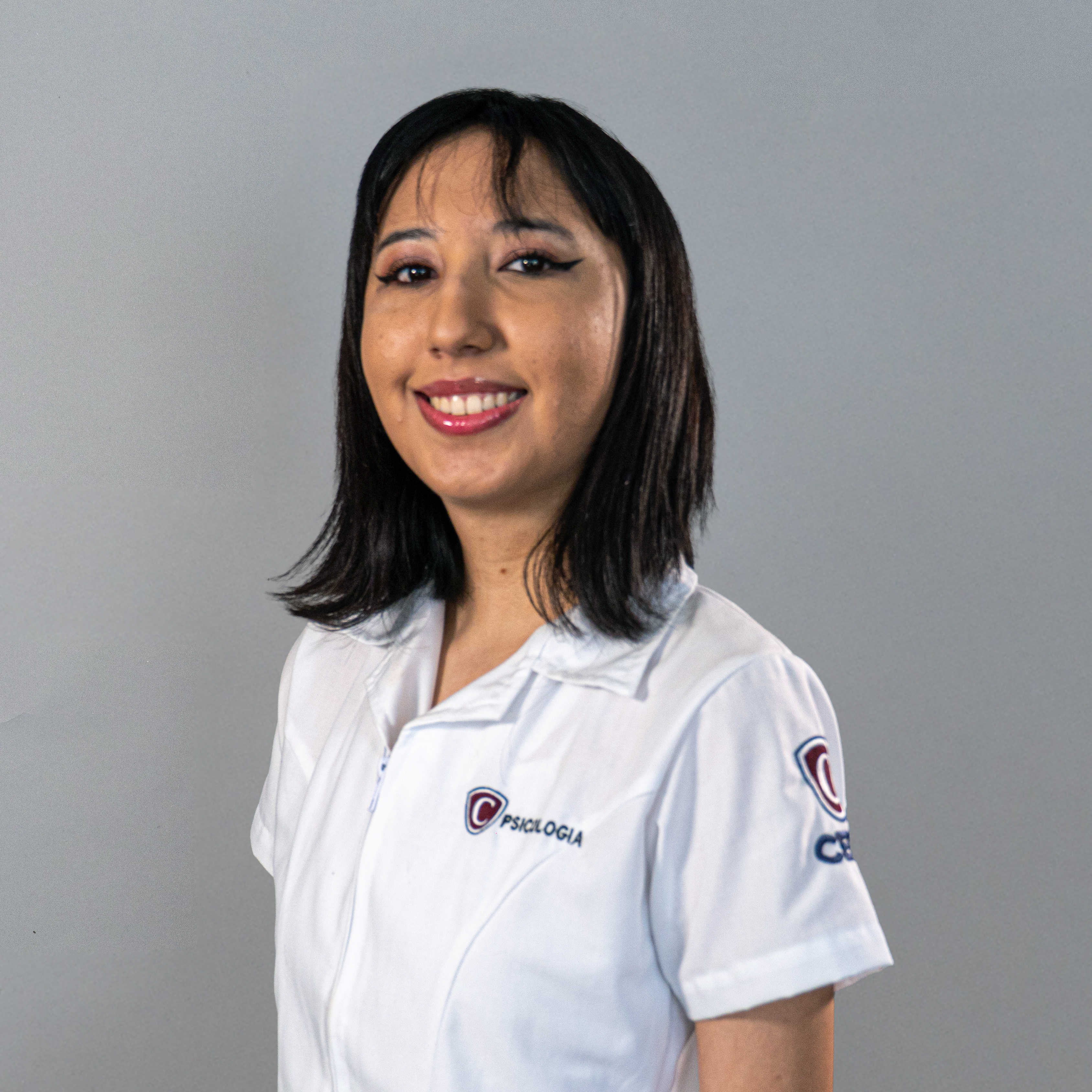 Pasante de la Licenciatura en Psicología