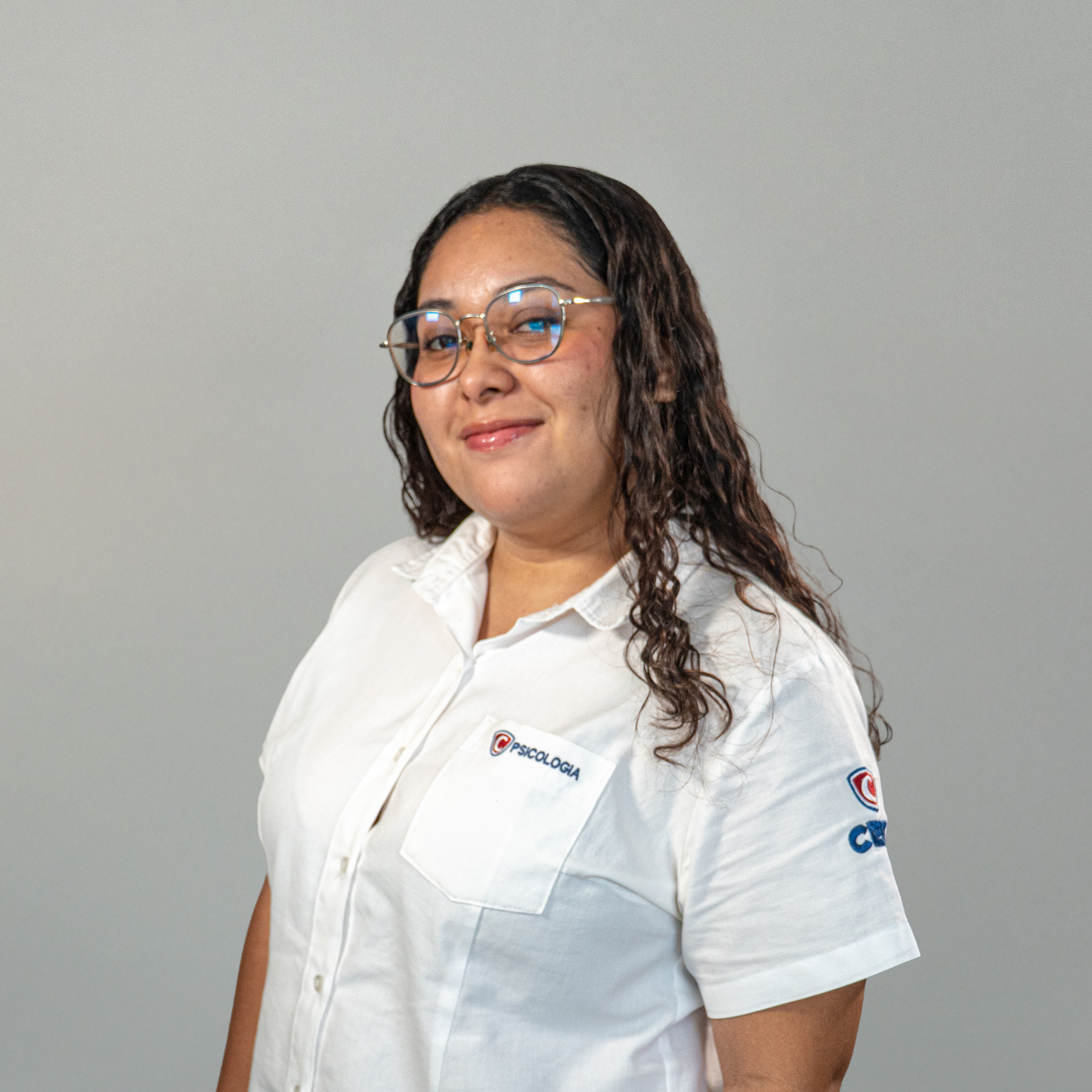 Pasante de la Licenciatura en Psicología