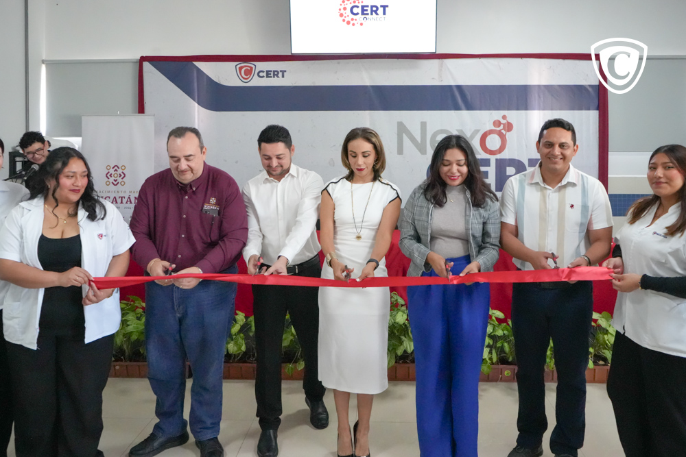 Cert Connect