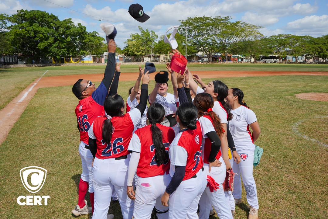 Deportes CERT