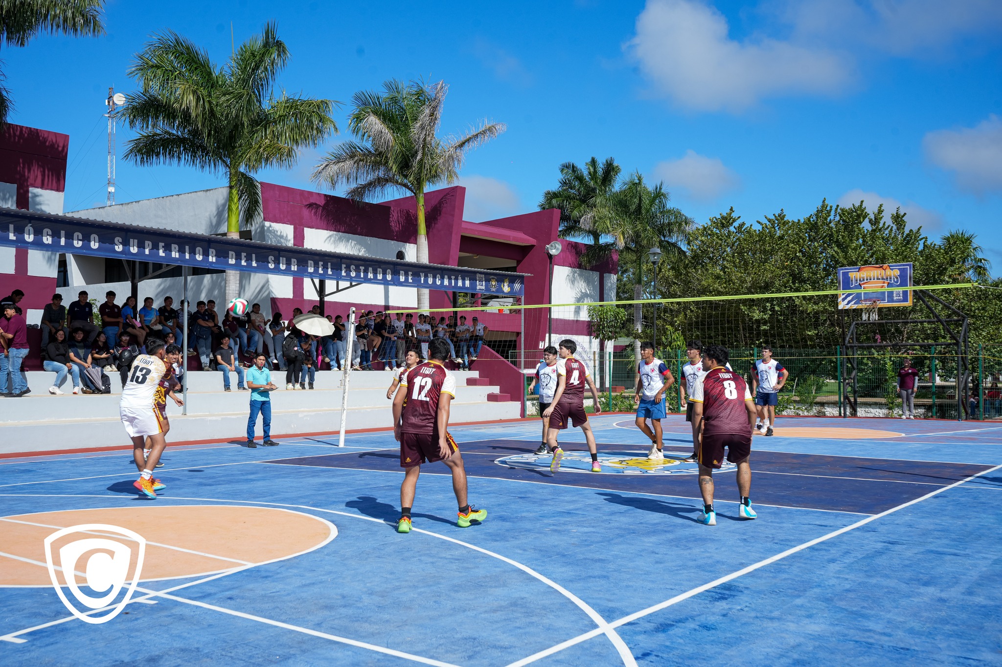 Deportes CERT