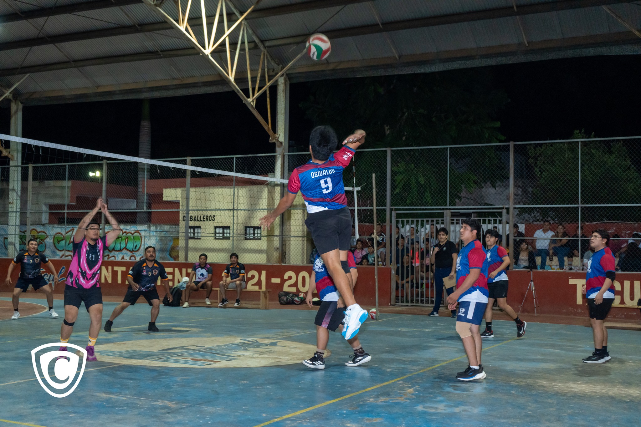Deportes CERT