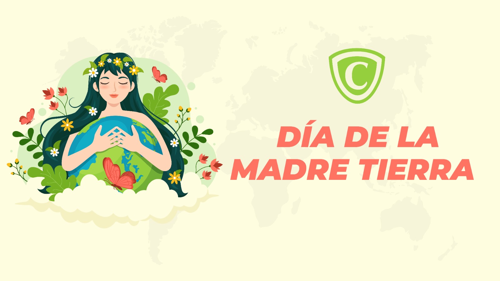 Día de la Madre Tierra 