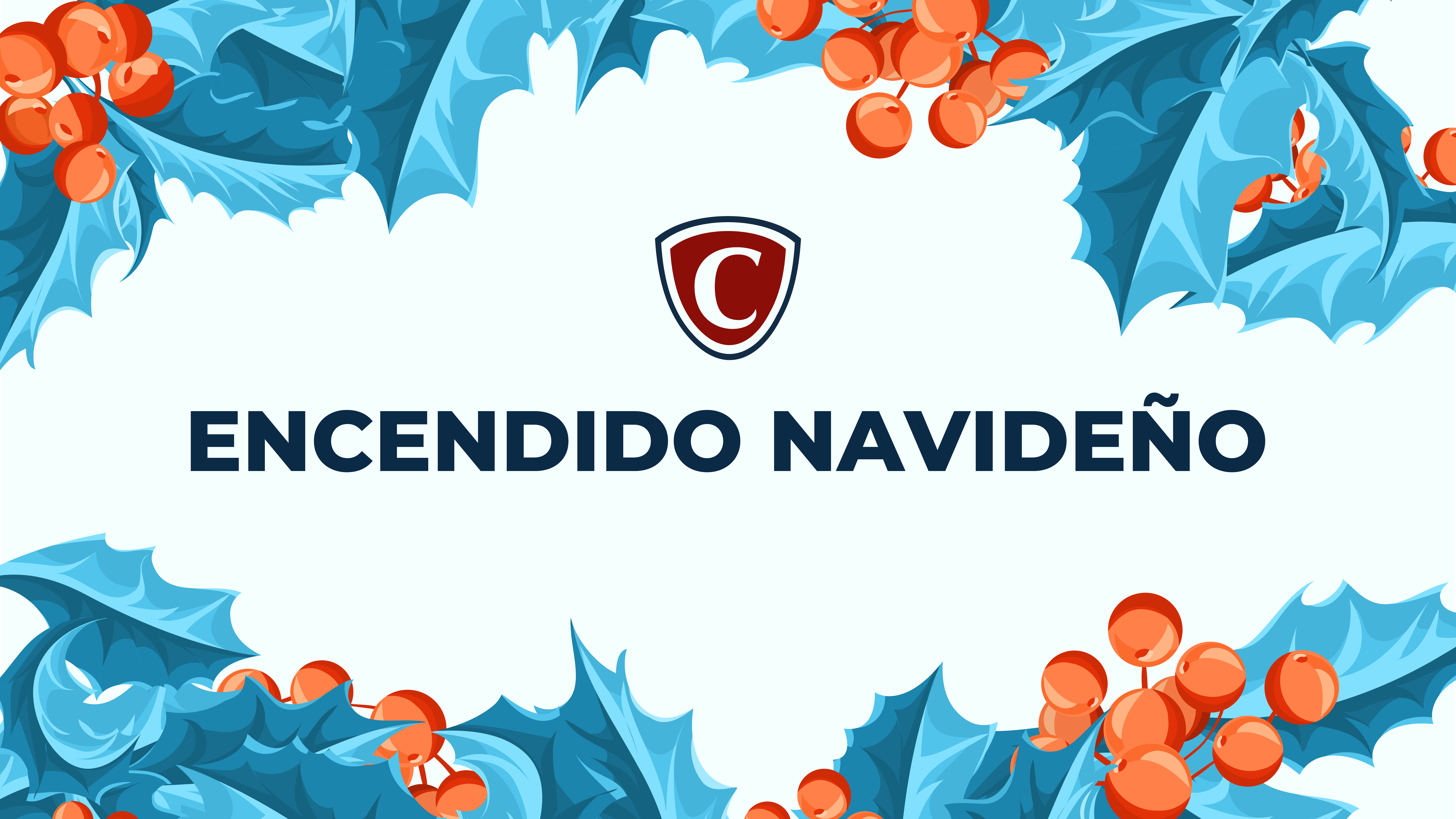 Encendido Navideño 
